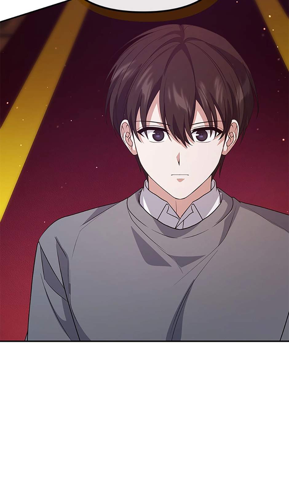 My Mom is my Constellation Ch.87 p86