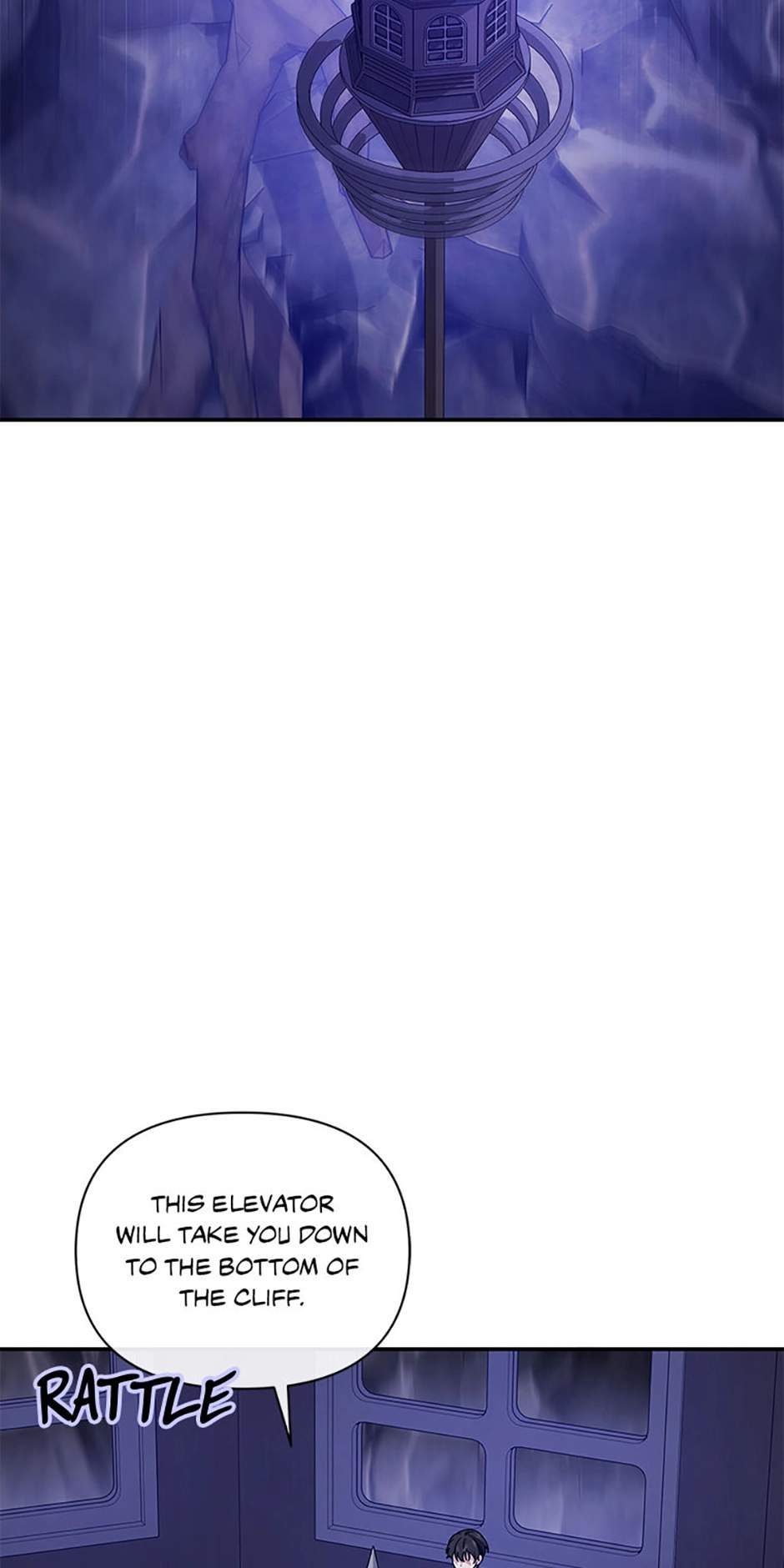 My Mom is my Constellation Ch.88 p2