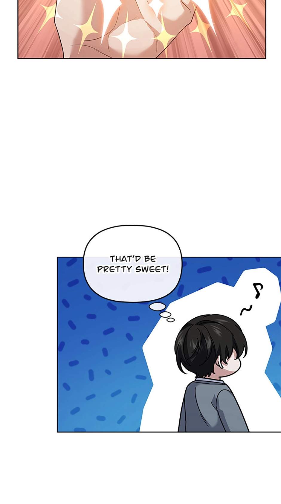 My Mom is my Constellation Ch.88 p12