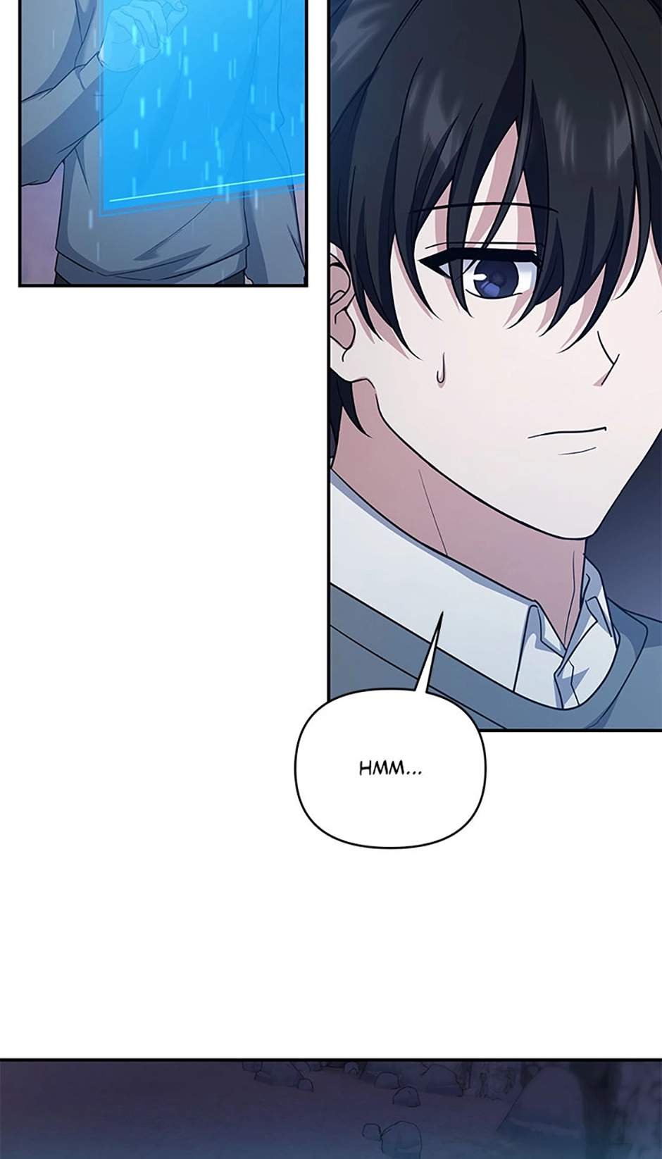 My Mom is my Constellation Ch.88 p19