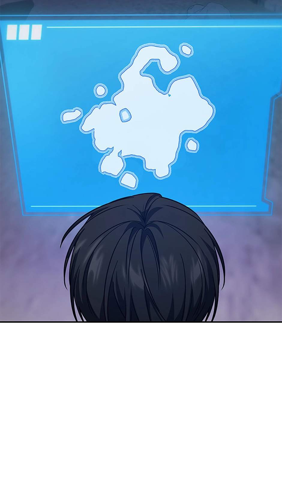 My Mom is my Constellation Ch.88 p20