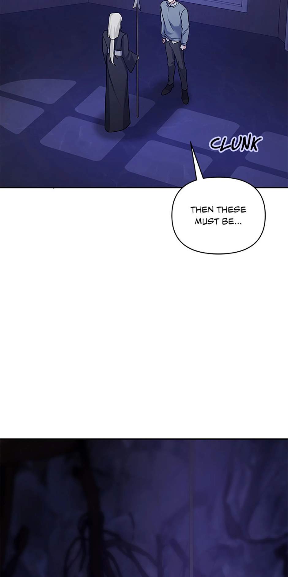 My Mom is my Constellation Ch.88 p3