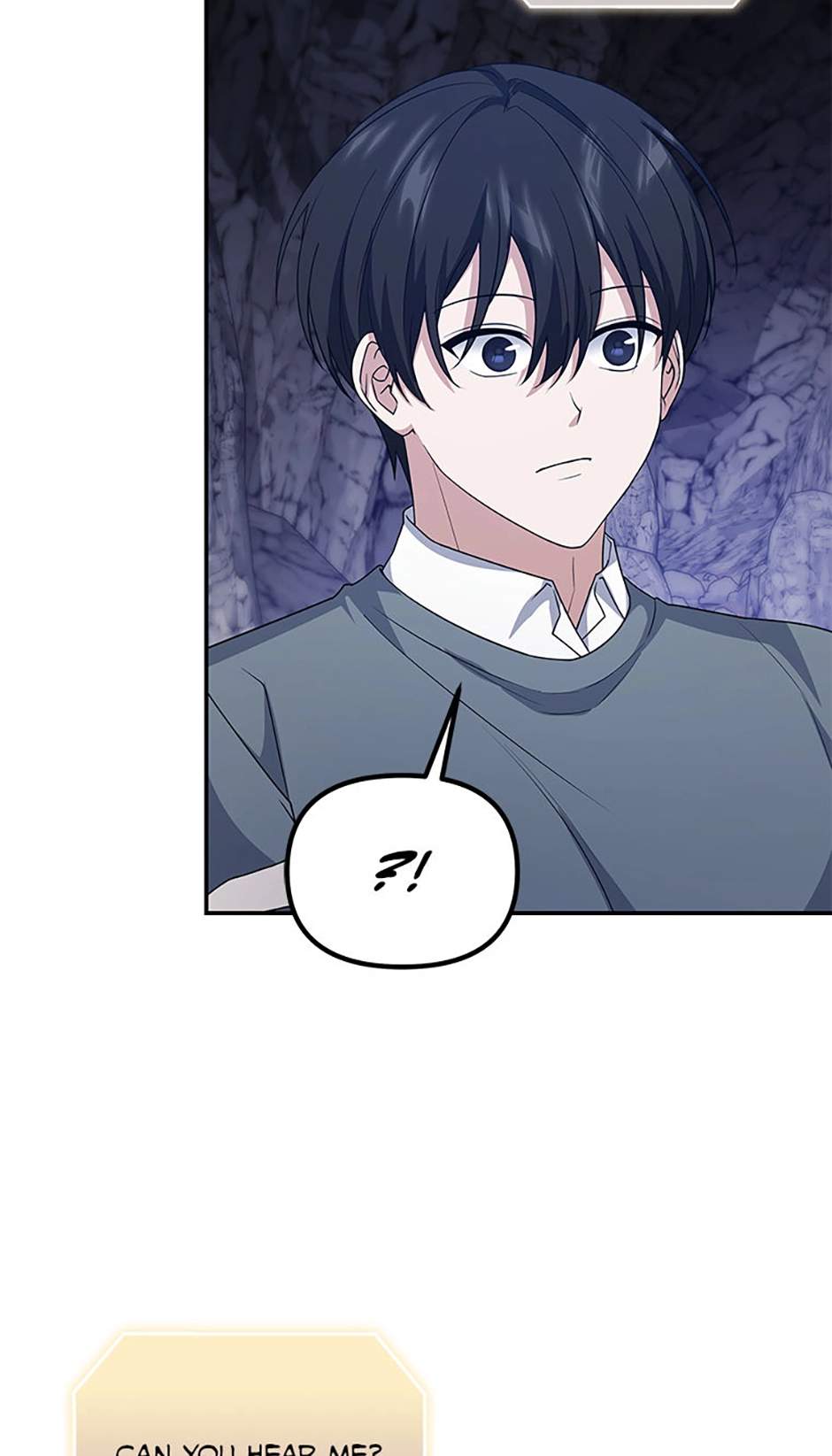 My Mom is my Constellation Ch.88 p24