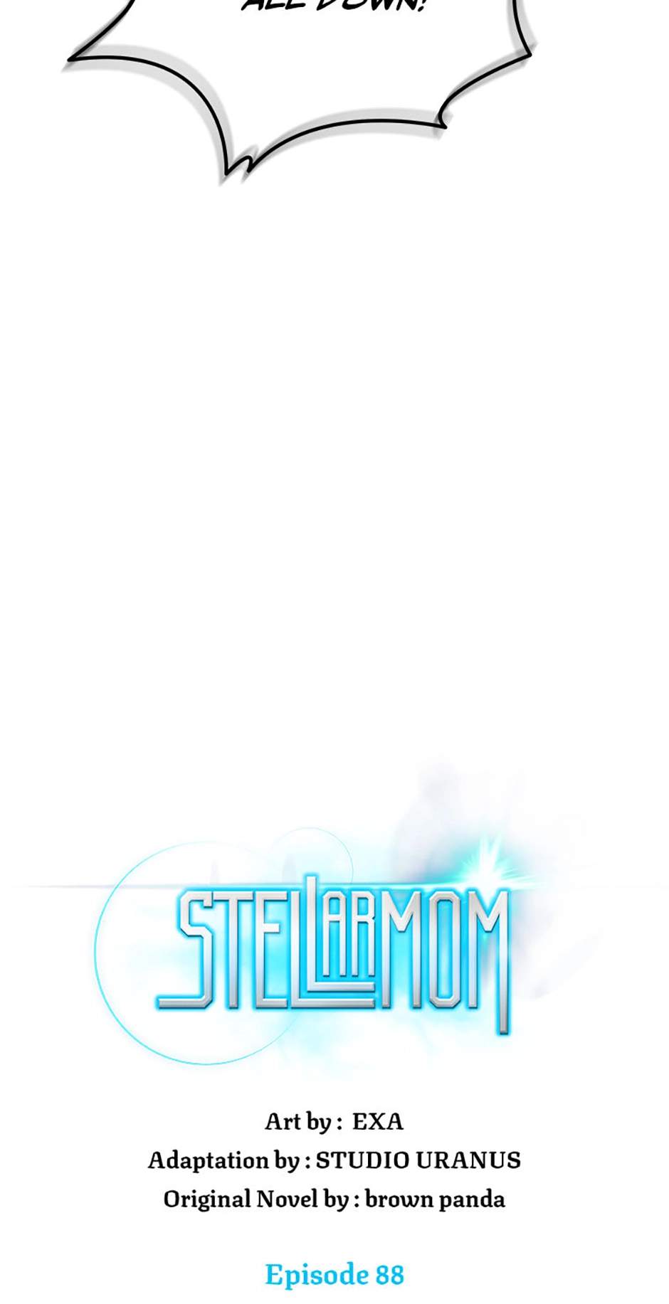 My Mom is my Constellation Ch.88 p40