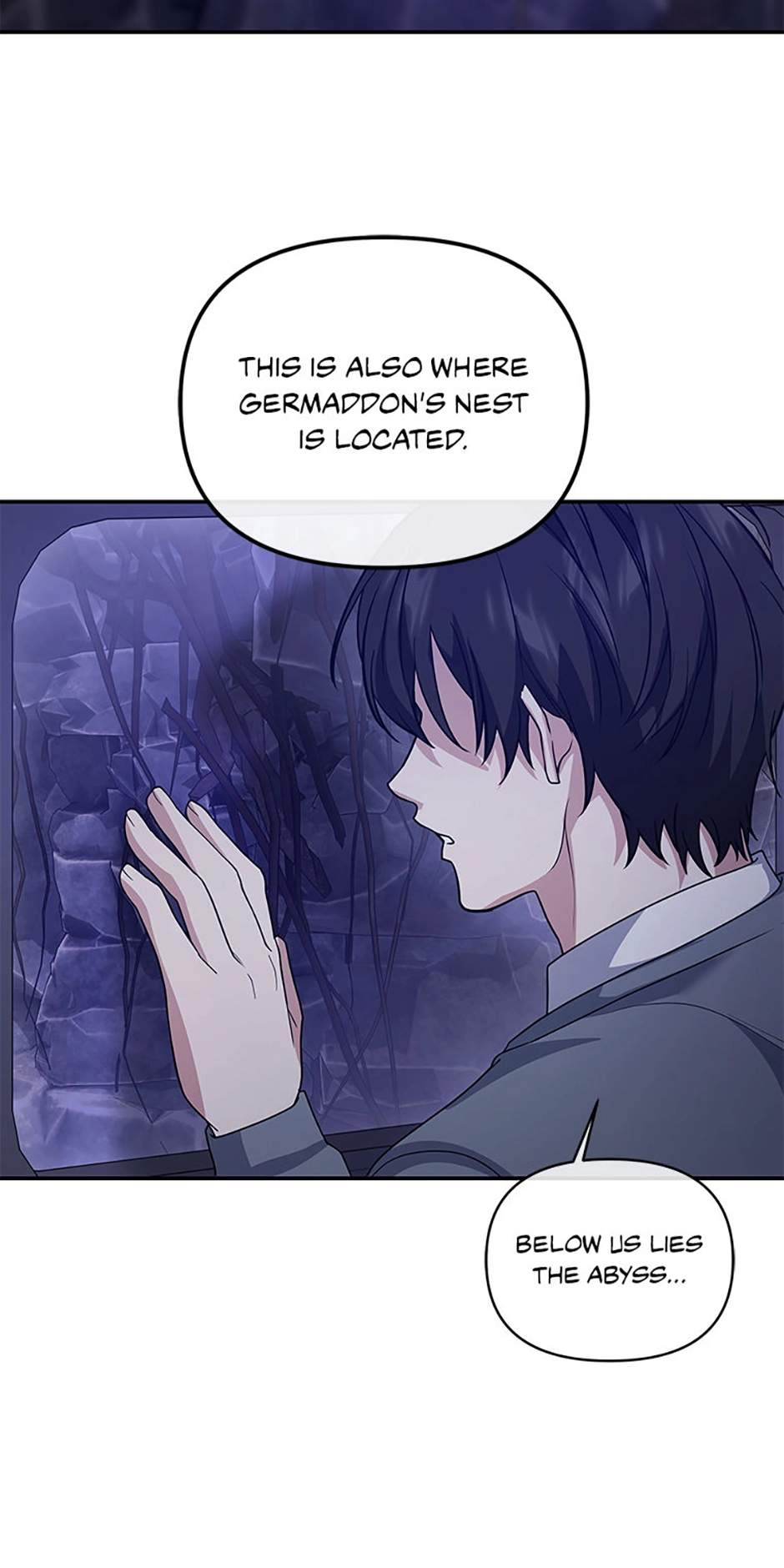 My Mom is my Constellation Ch.88 p5