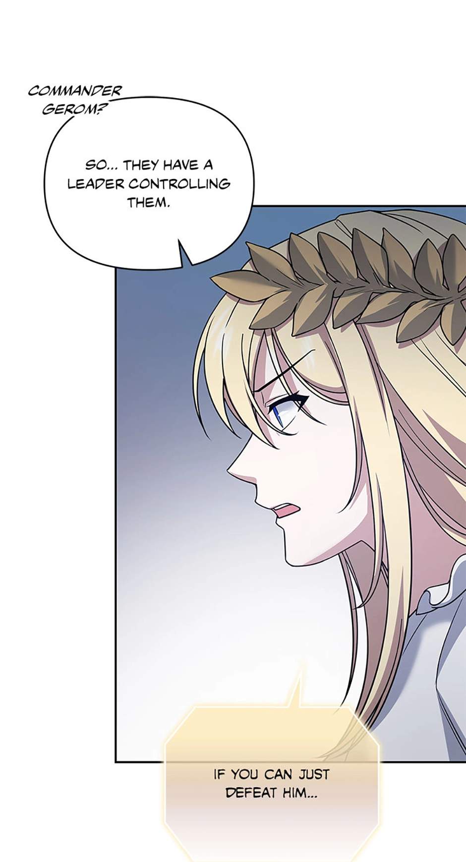 My Mom is my Constellation Ch.88 p55