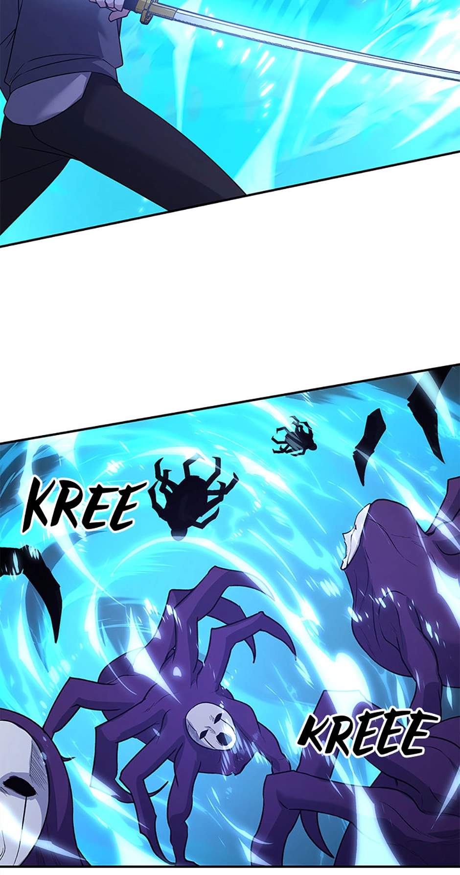 My Mom is my Constellation Ch.88 p61