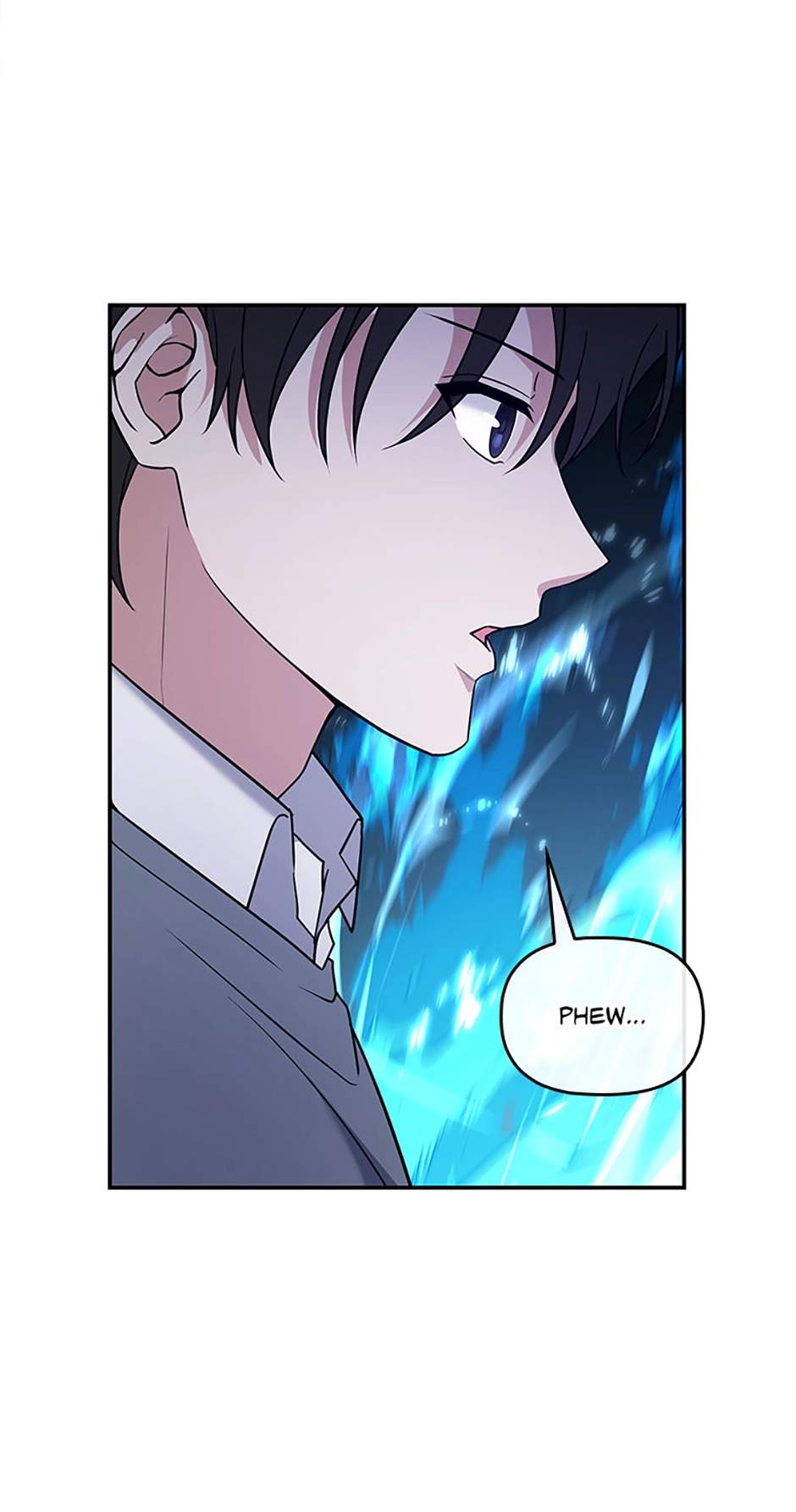 My Mom is my Constellation Ch.88 p62