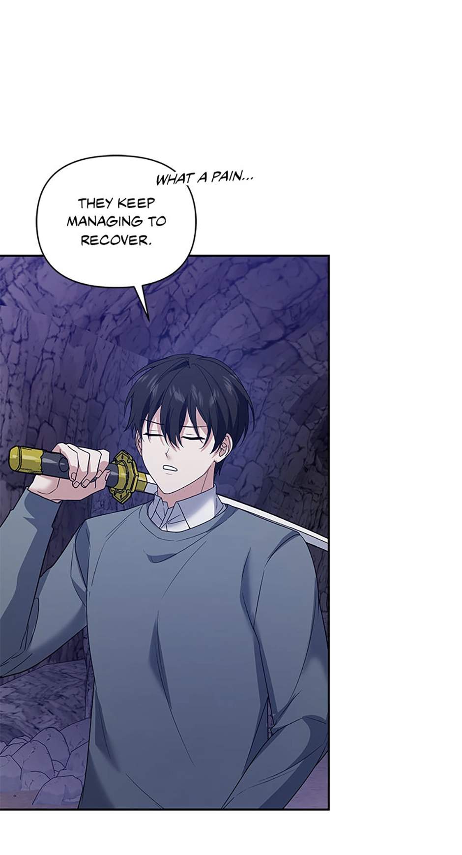My Mom is my Constellation Ch.88 p65