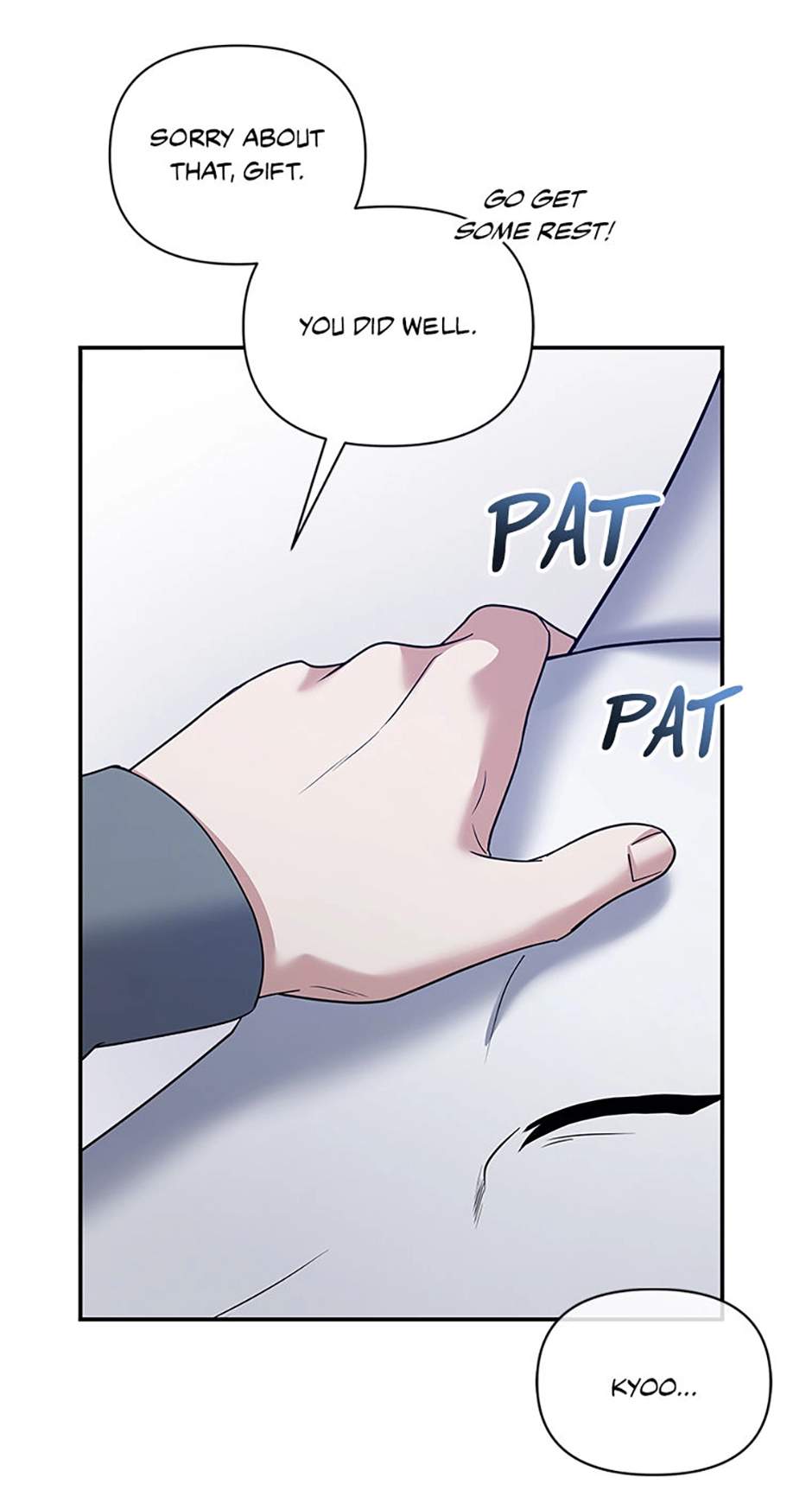 My Mom is my Constellation Ch.88 p68