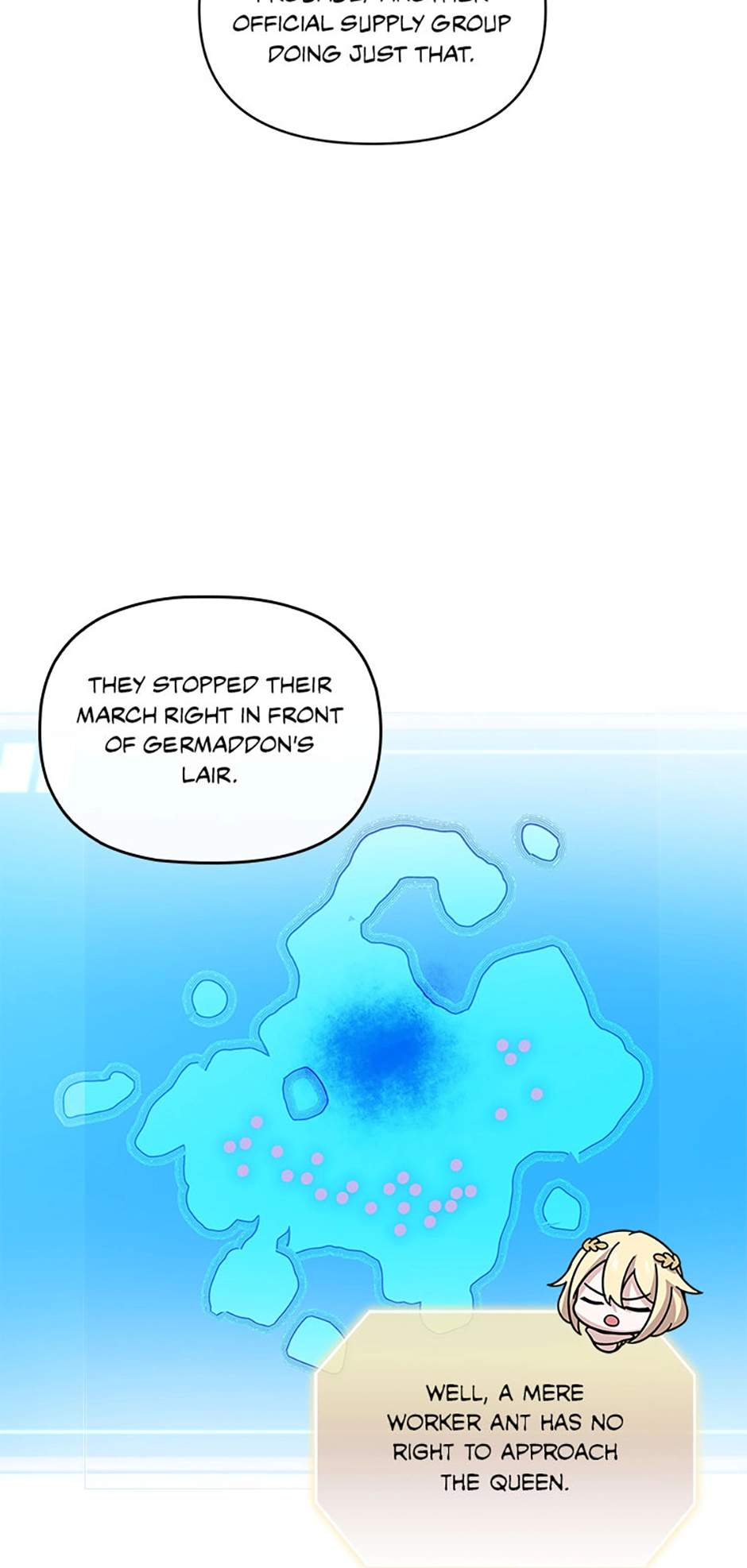 My Mom is my Constellation Ch.88 p71