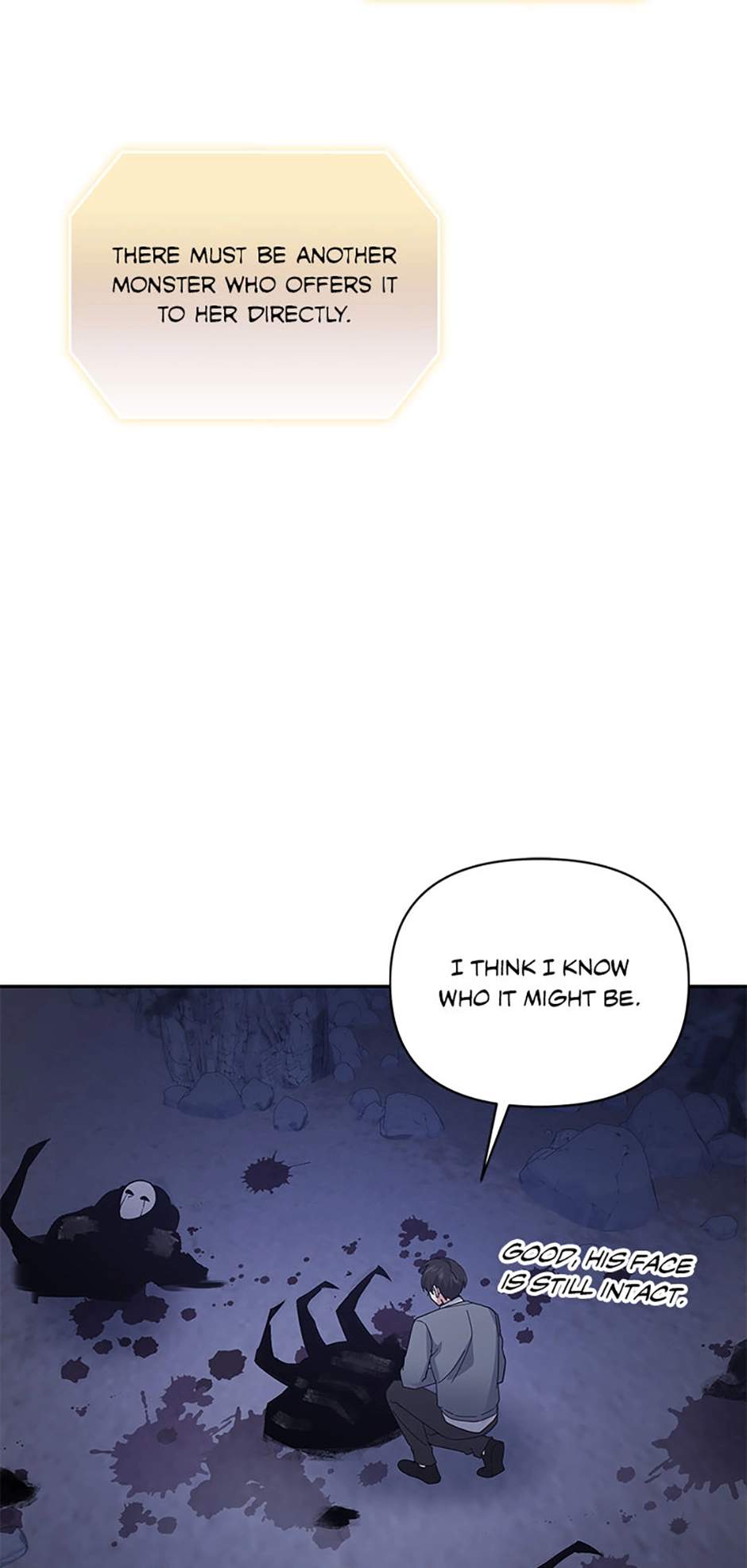 My Mom is my Constellation Ch.88 p72