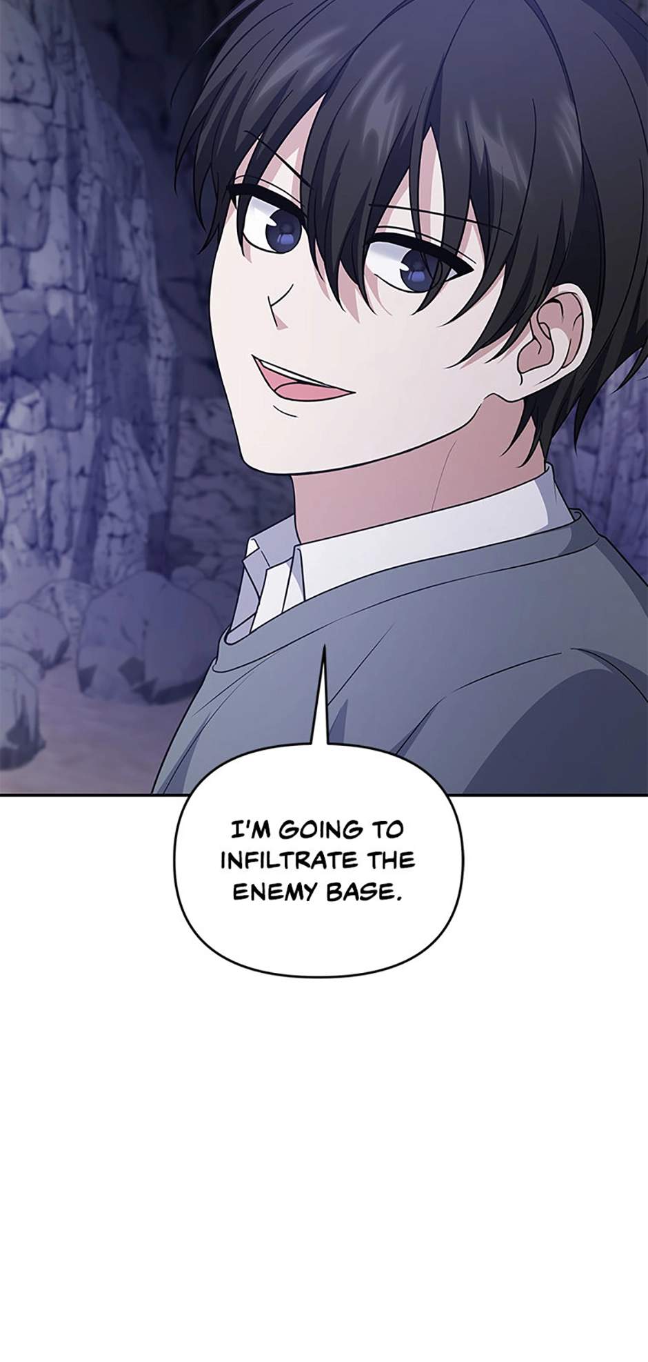 My Mom is my Constellation Ch.88 p74
