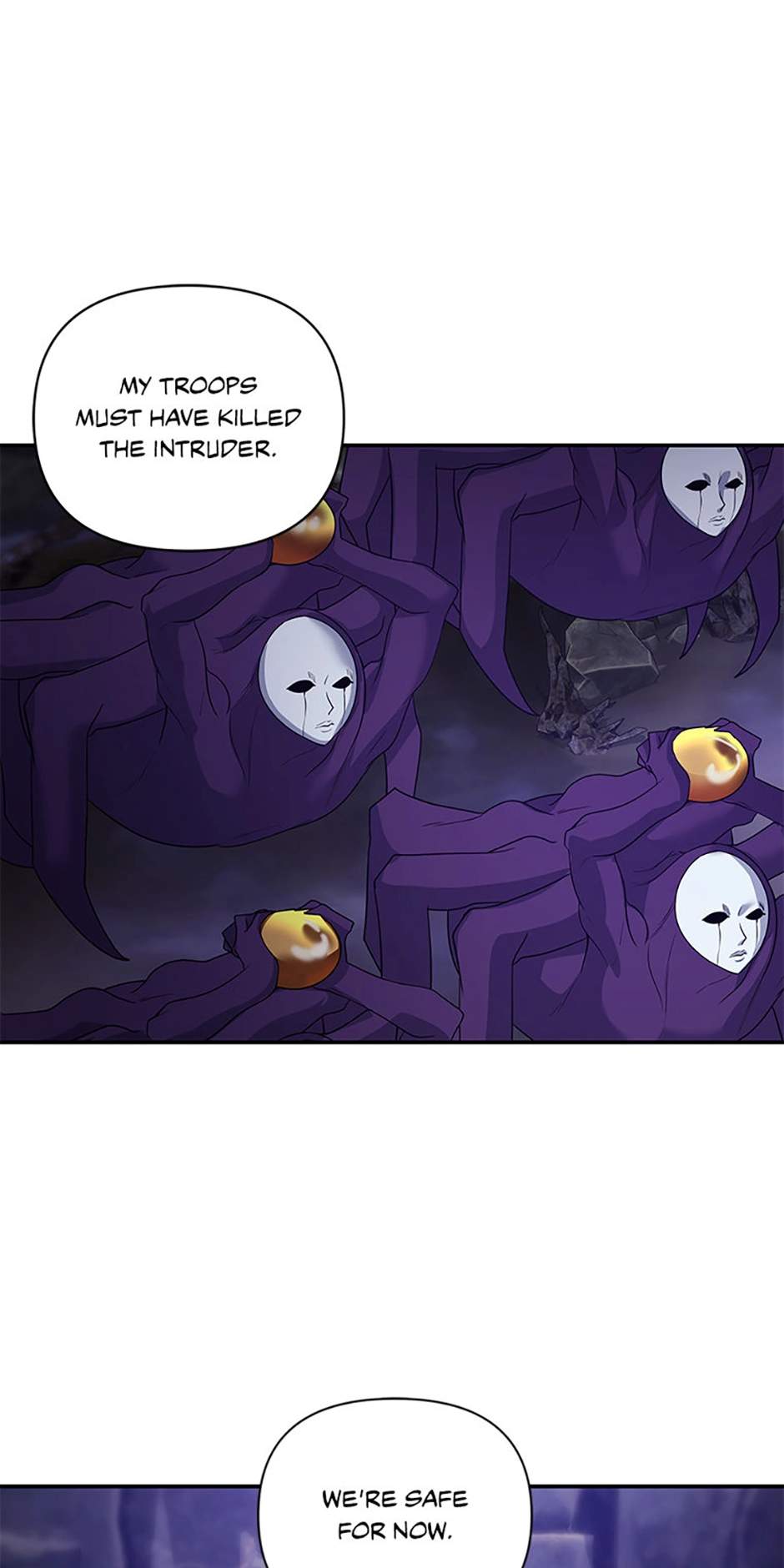 My Mom is my Constellation Ch.88 p76