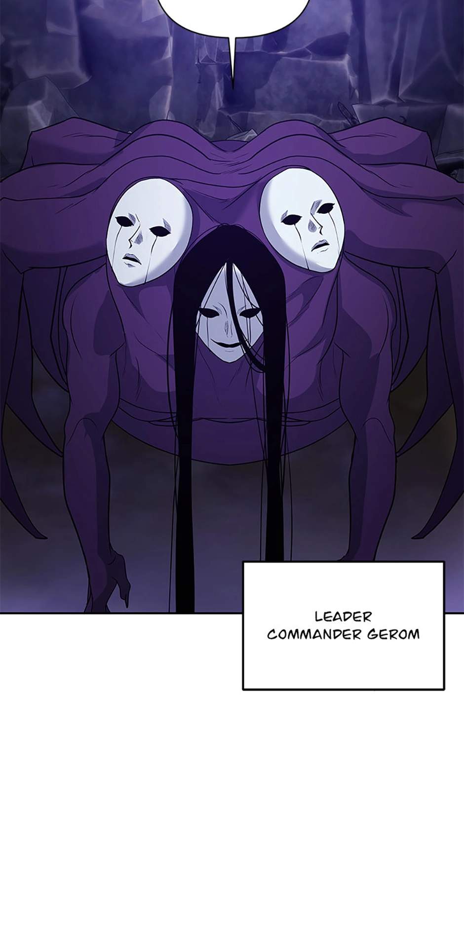 My Mom is my Constellation Ch.88 p77