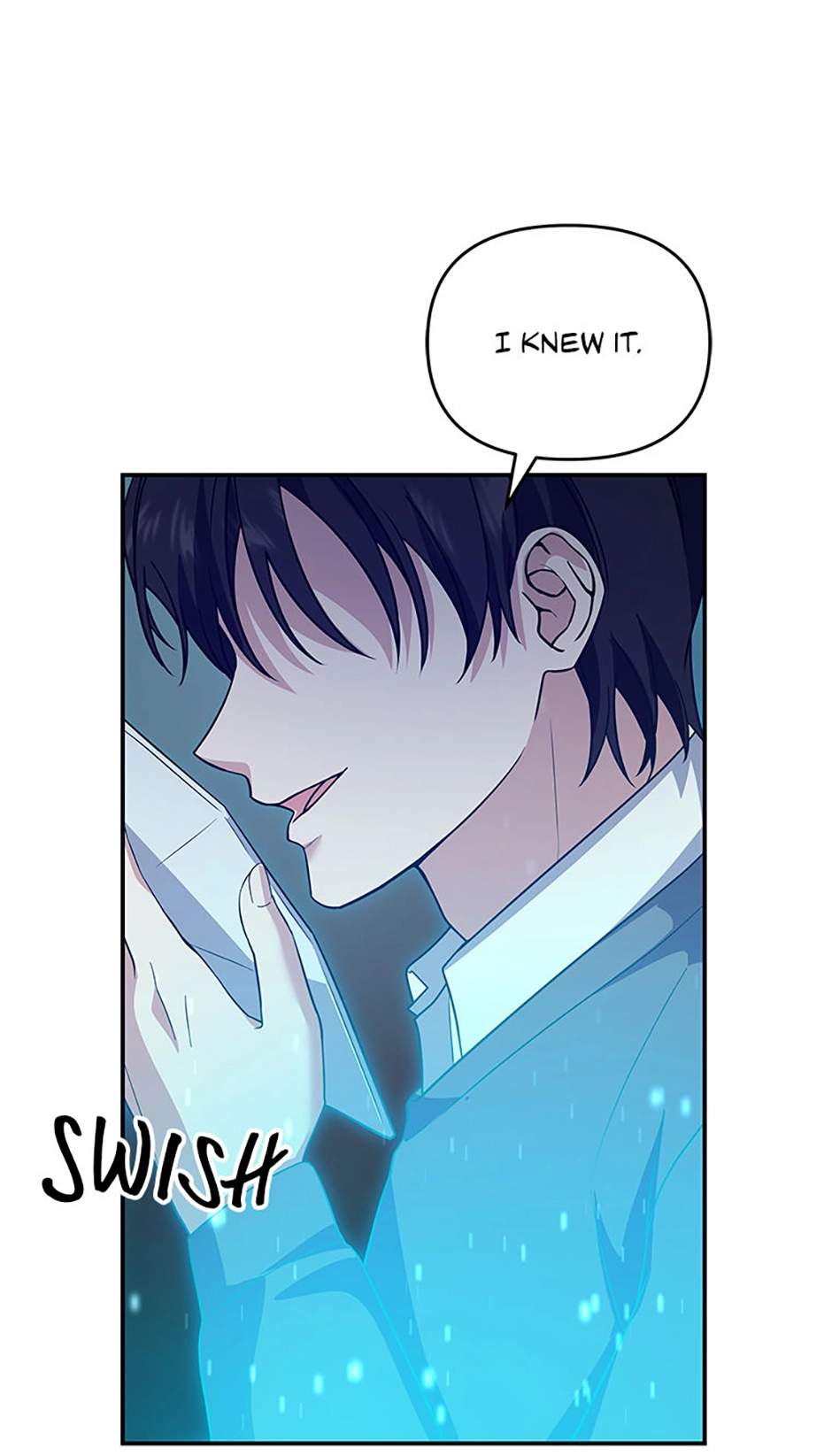 My Mom is my Constellation Ch.88 p90