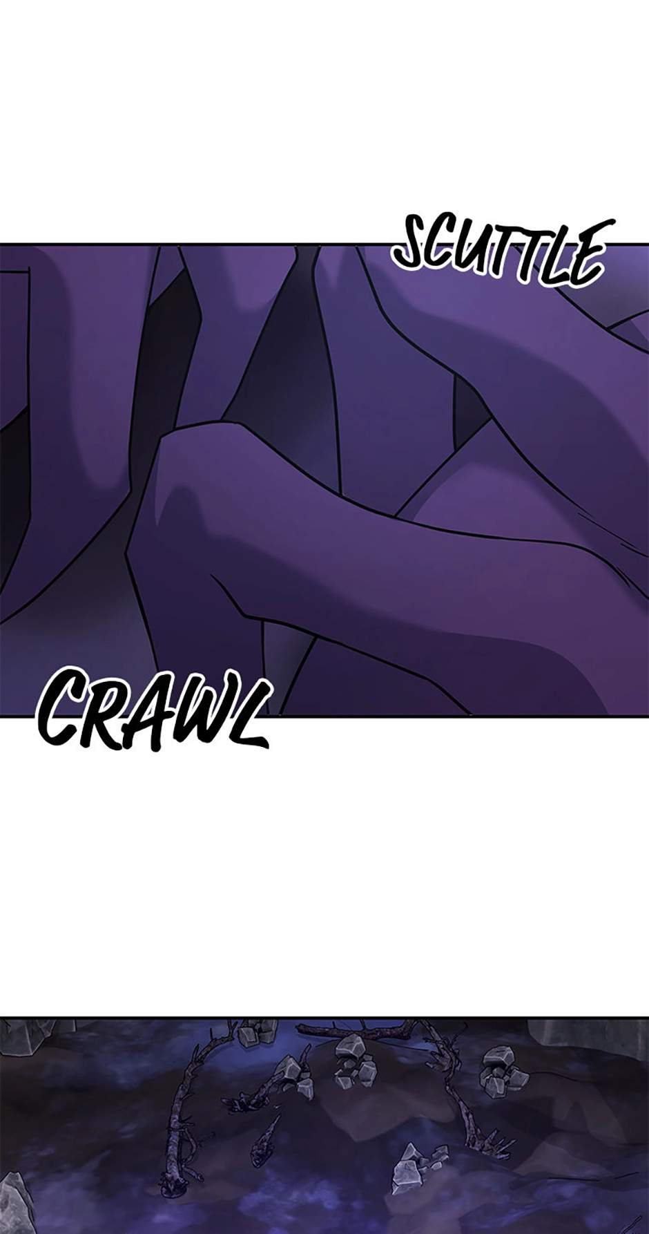 My Mom is my Constellation Ch.89 p11