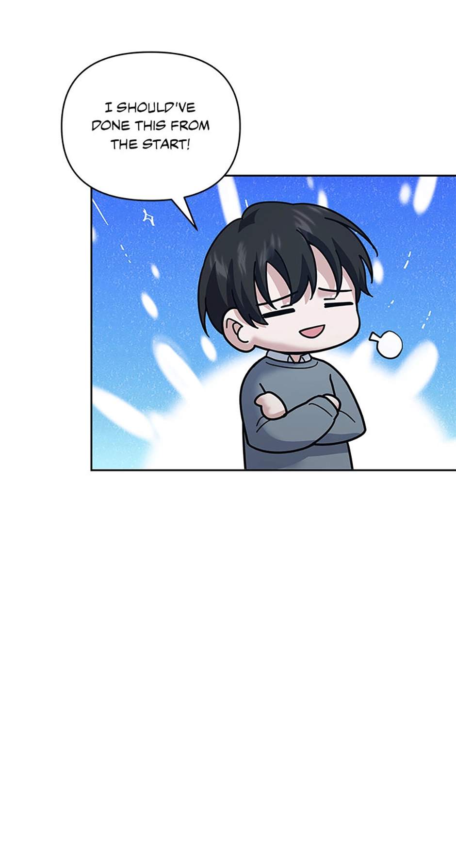 My Mom is my Constellation Ch.89 p13