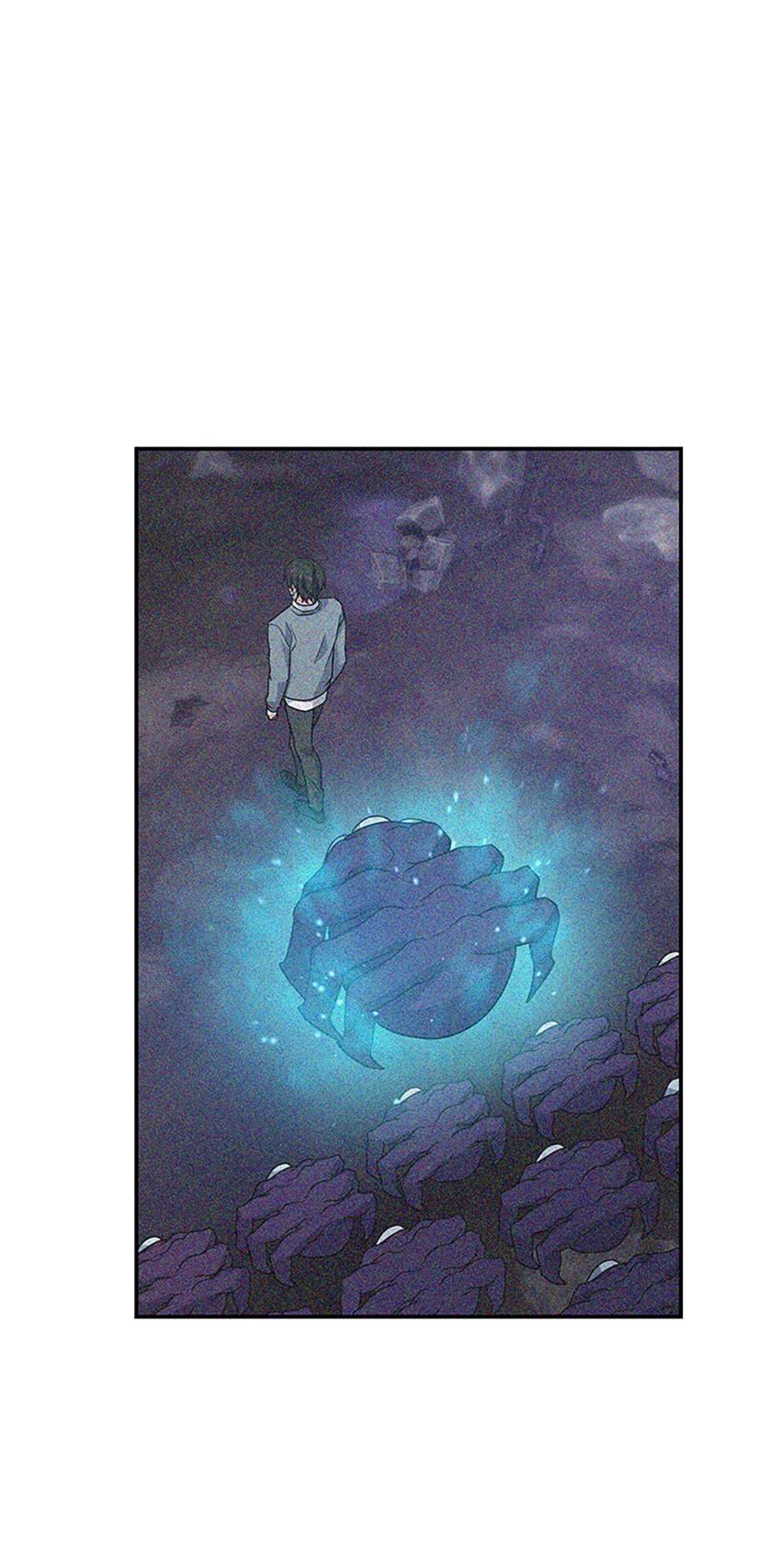 My Mom is my Constellation Ch.89 p16