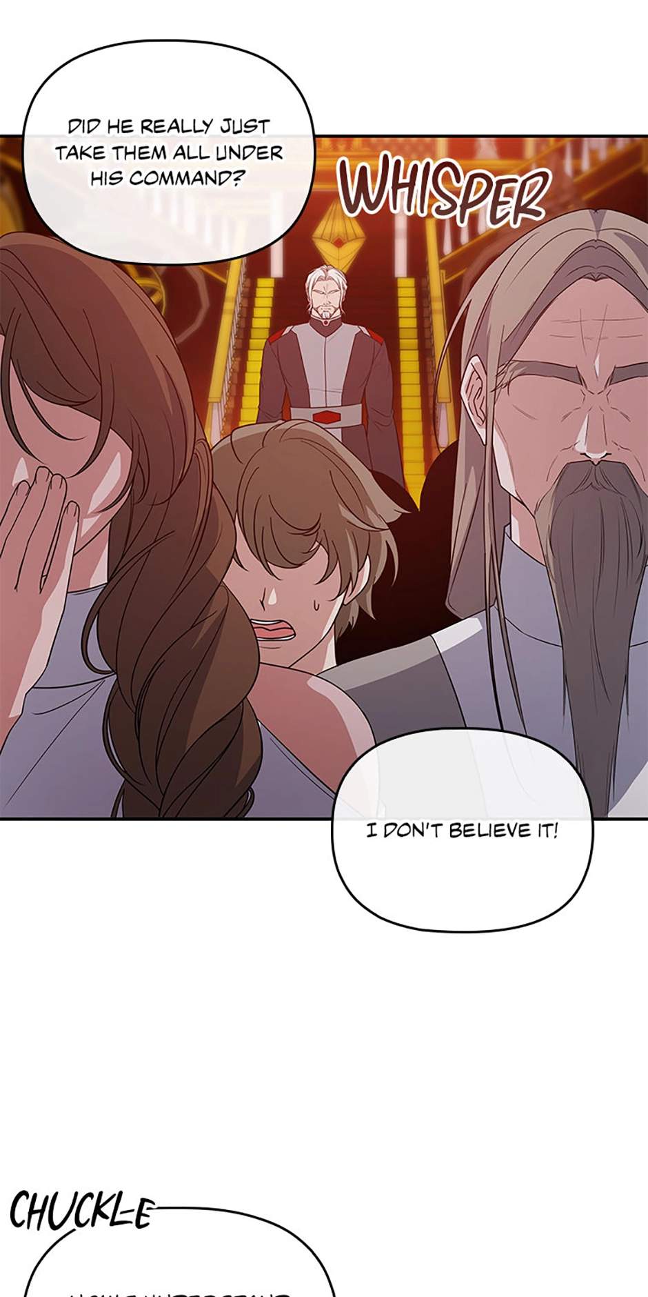 My Mom is my Constellation Ch.89 p17