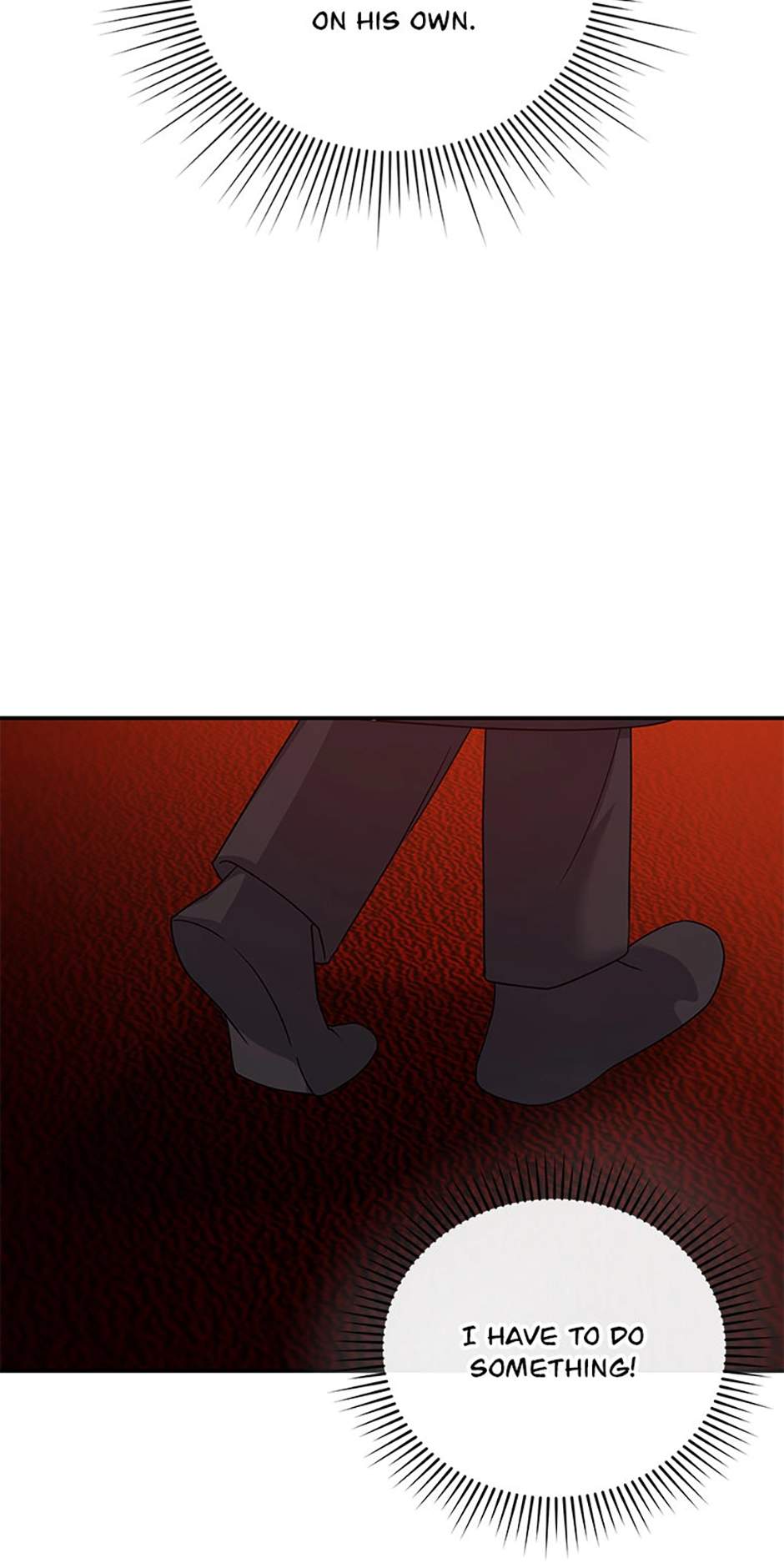 My Mom is my Constellation Ch.89 p19