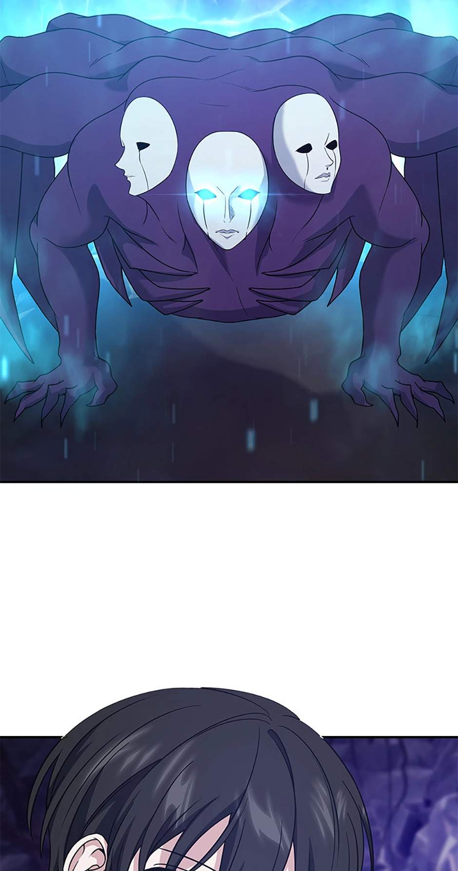 My Mom is my Constellation Ch.89 p3