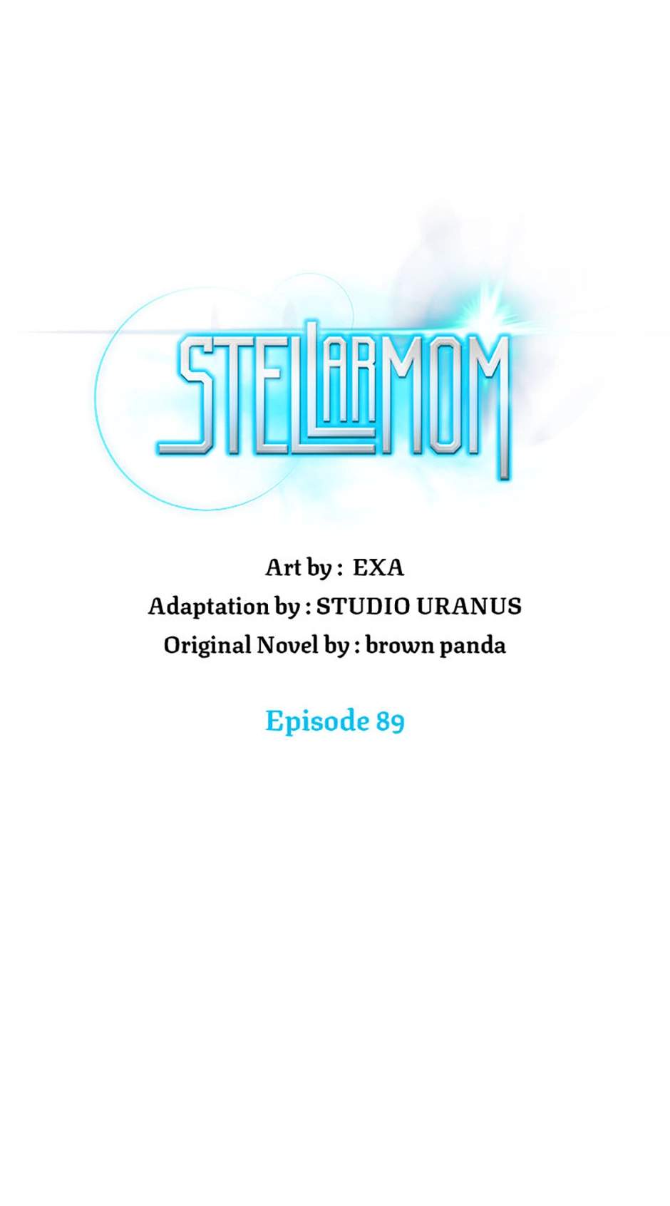 My Mom is my Constellation Ch.89 p22