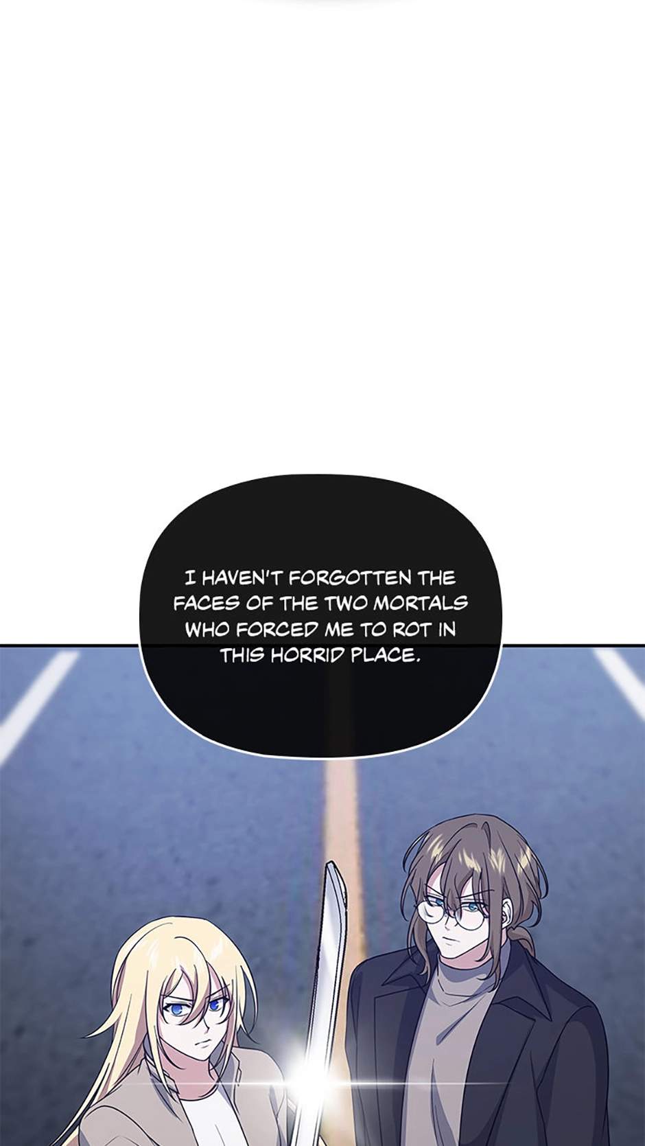 My Mom is my Constellation Ch.89 p28