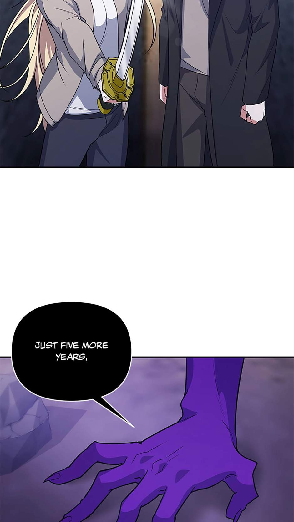 My Mom is my Constellation Ch.89 p29