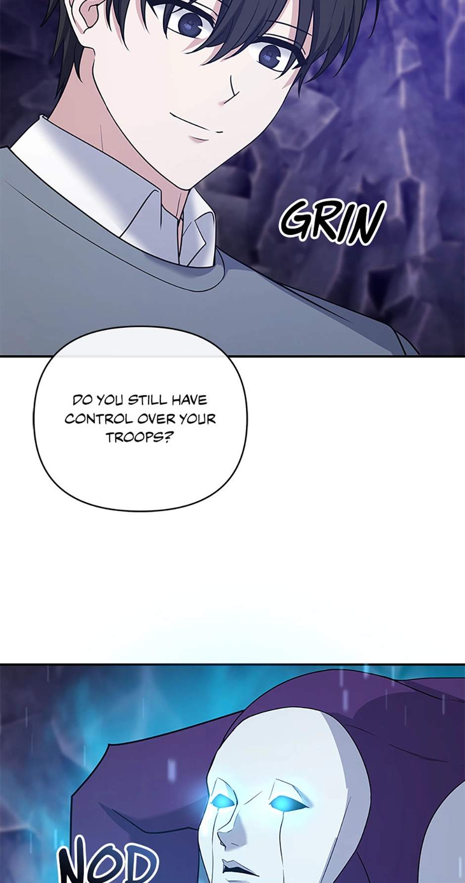 My Mom is my Constellation Ch.89 p4