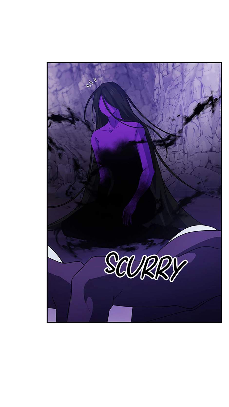My Mom is my Constellation Ch.89 p31