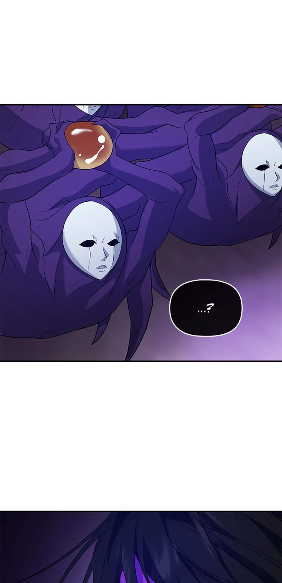 My Mom is my Constellation Ch.89 p32