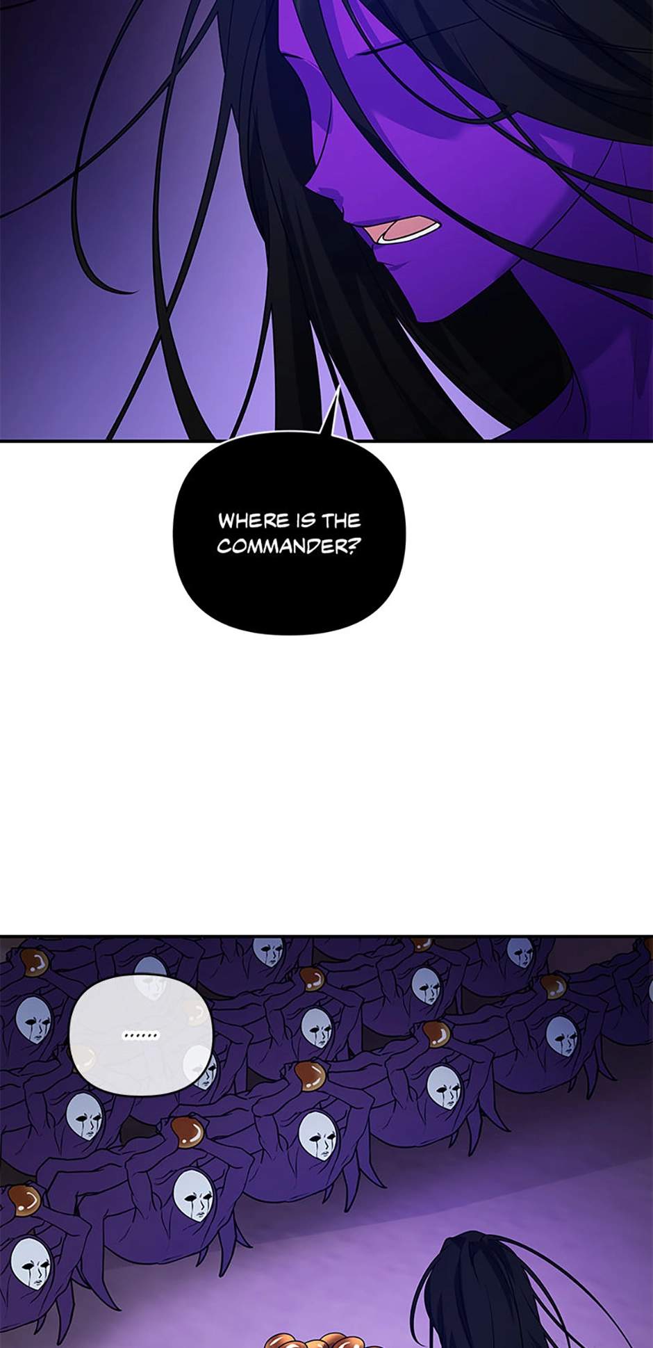 My Mom is my Constellation Ch.89 p33