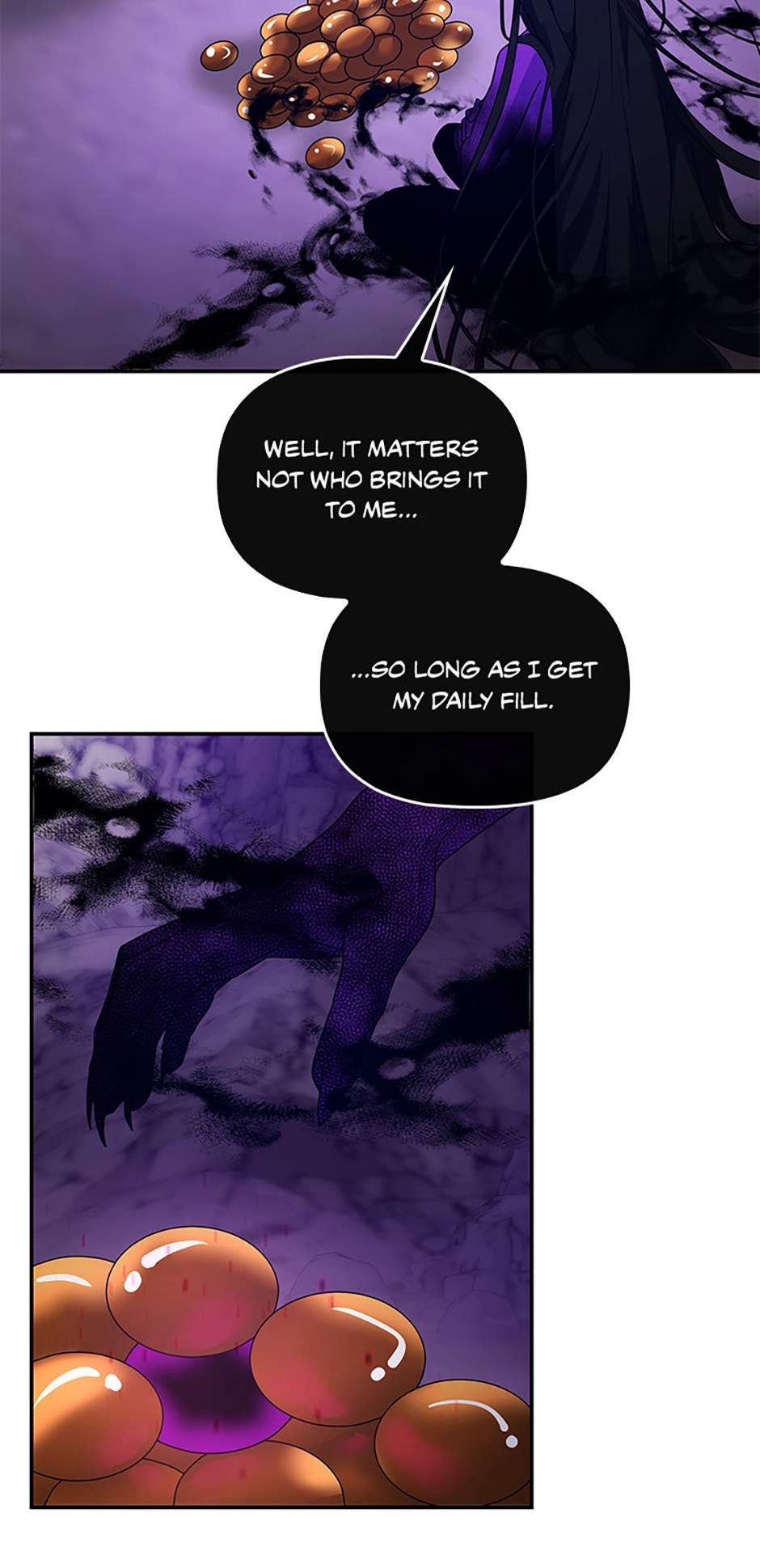 My Mom is my Constellation Ch.89 p34