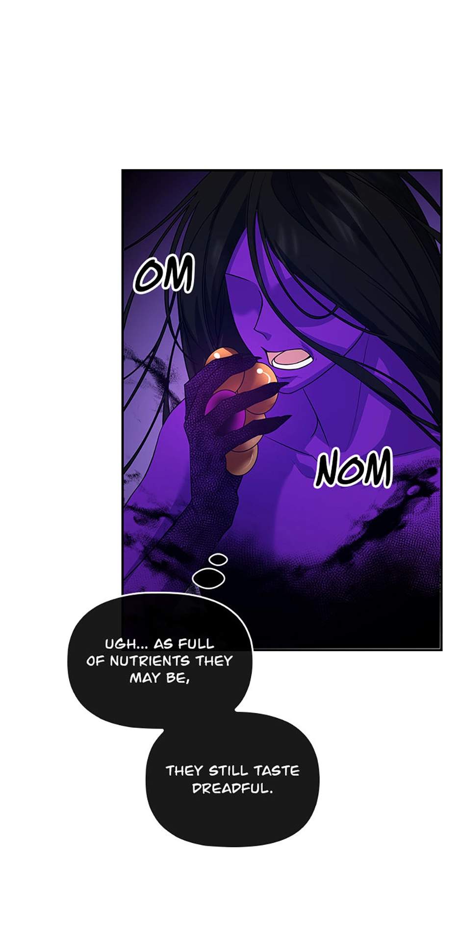My Mom is my Constellation Ch.89 p35