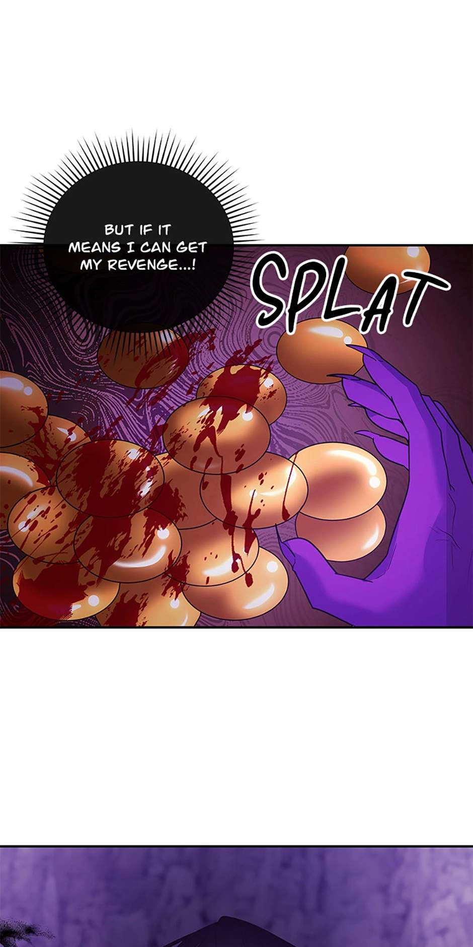 My Mom is my Constellation Ch.89 p36