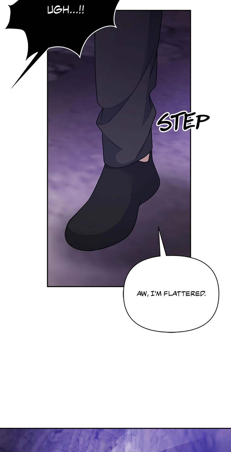 My Mom is my Constellation Ch.89 p42
