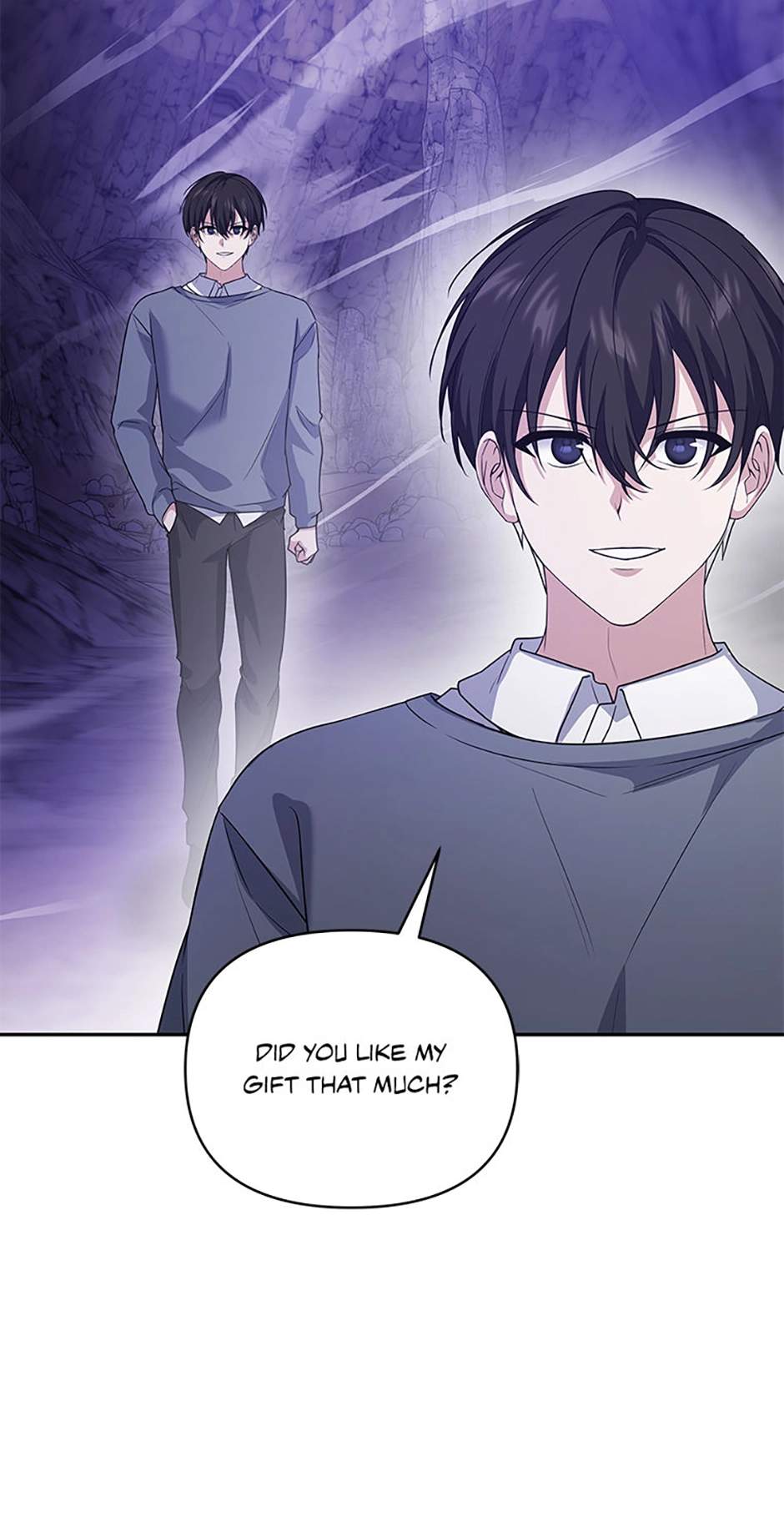 My Mom is my Constellation Ch.89 p43