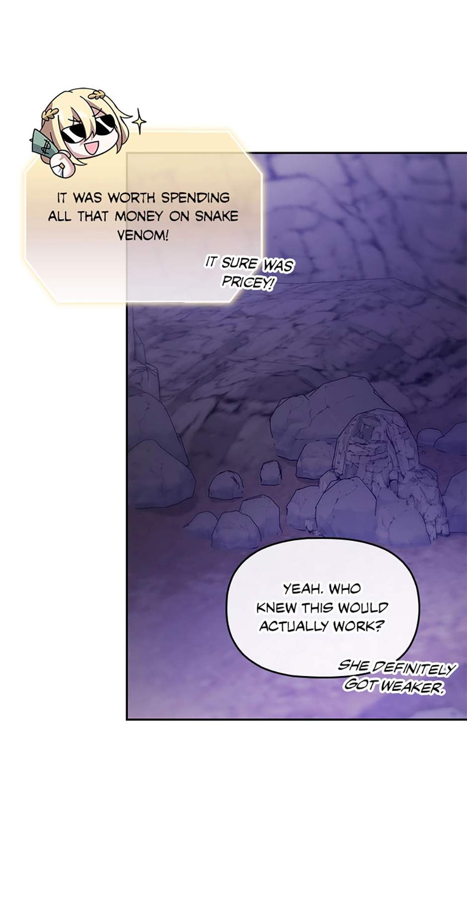 My Mom is my Constellation Ch.89 p44