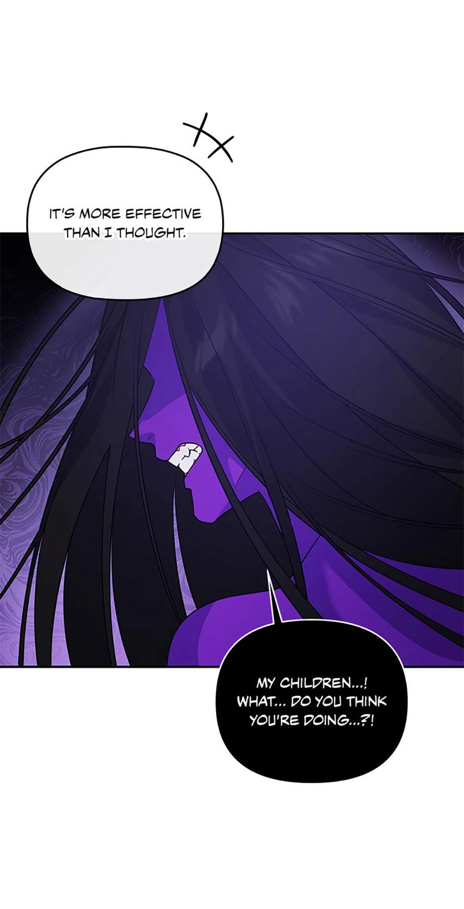 My Mom is my Constellation Ch.89 p45