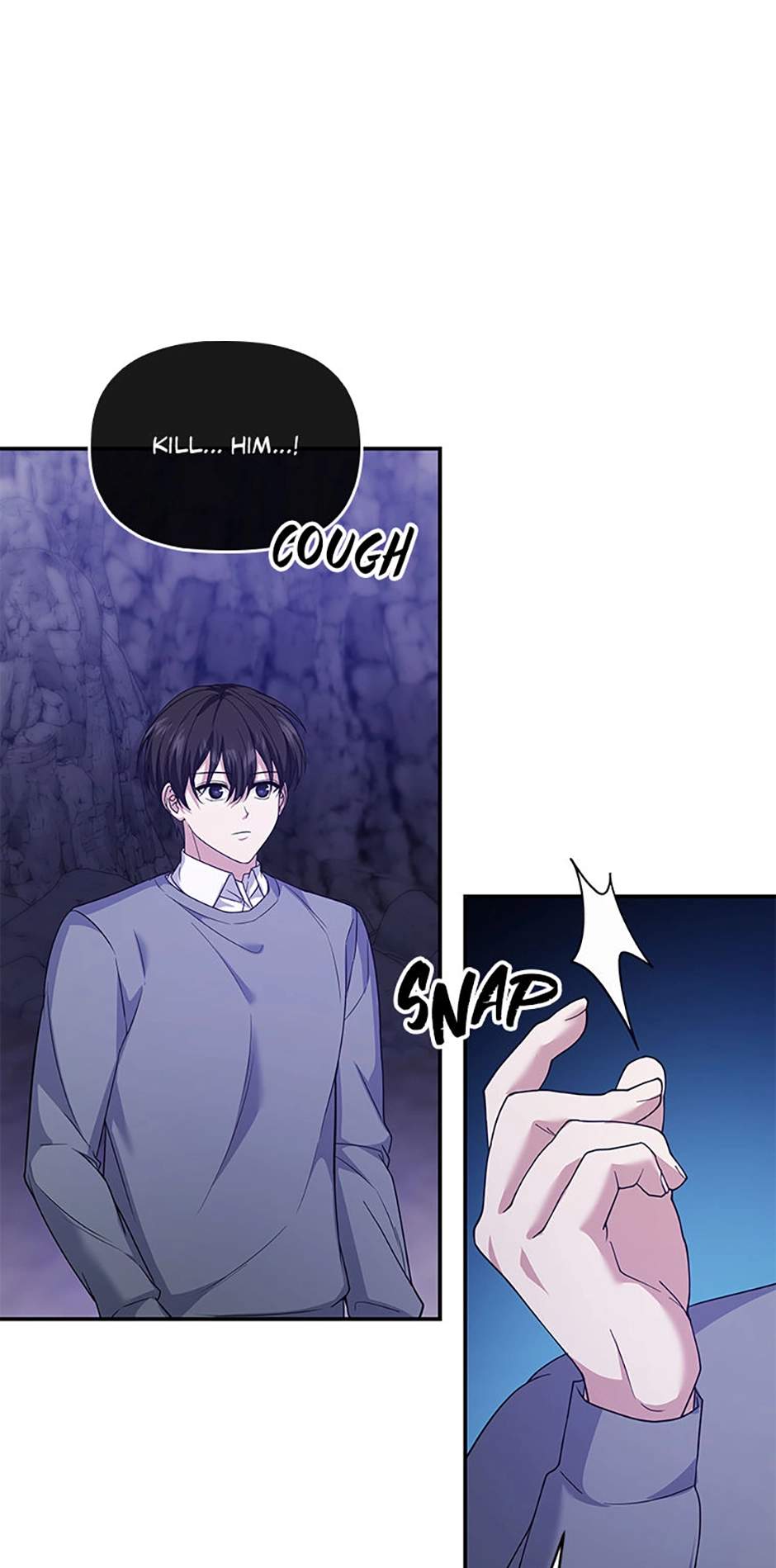 My Mom is my Constellation Ch.89 p46