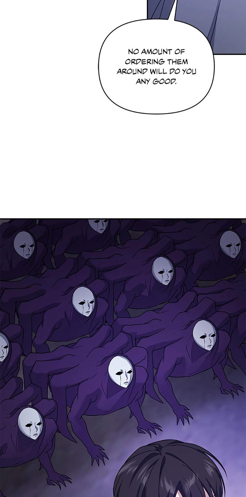 My Mom is my Constellation Ch.89 p47