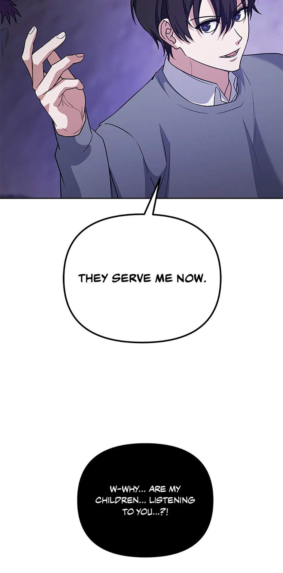 My Mom is my Constellation Ch.89 p48