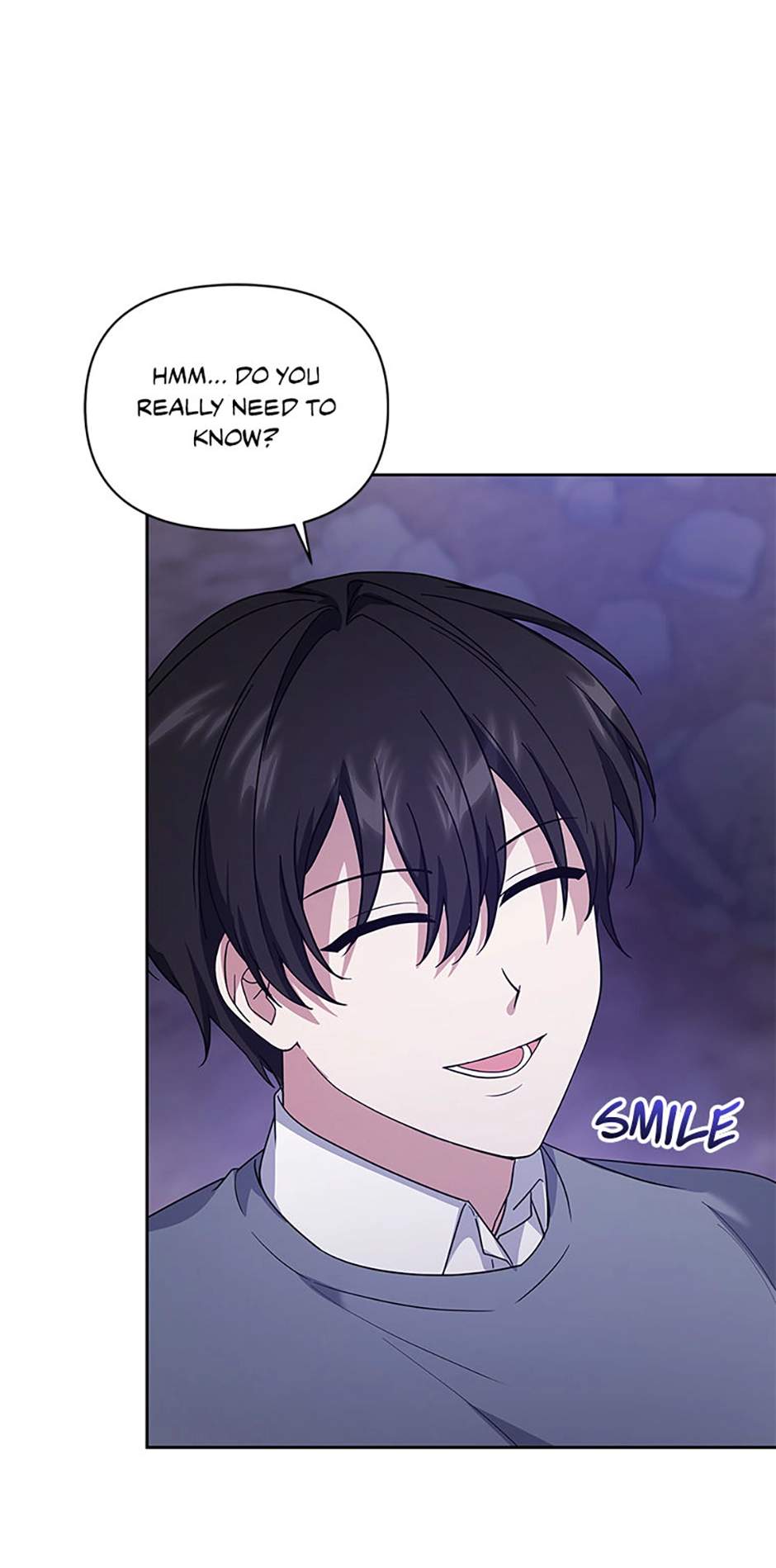 My Mom is my Constellation Ch.89 p49