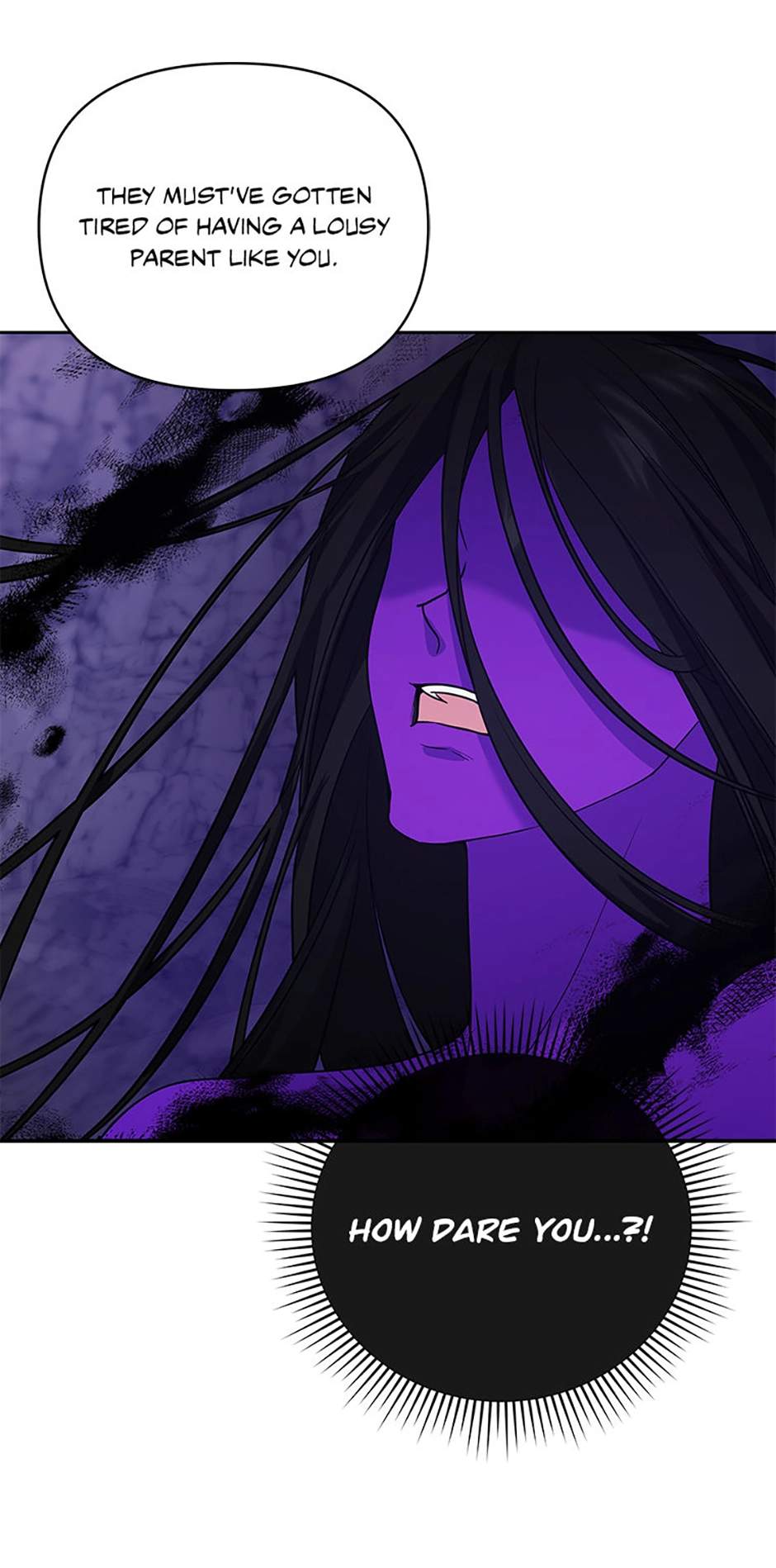 My Mom is my Constellation Ch.89 p50