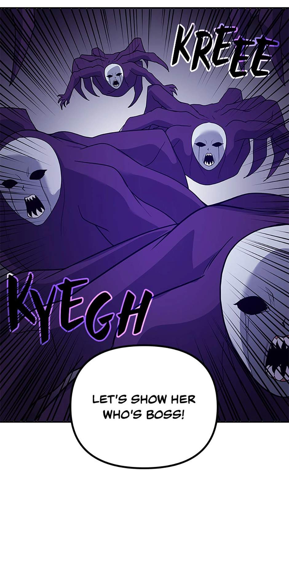 My Mom is my Constellation Ch.89 p52