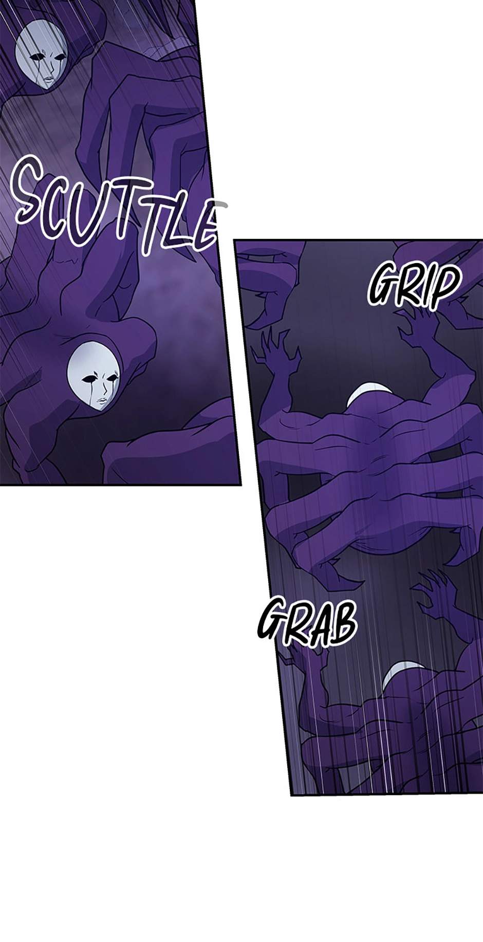 My Mom is my Constellation Ch.89 p63