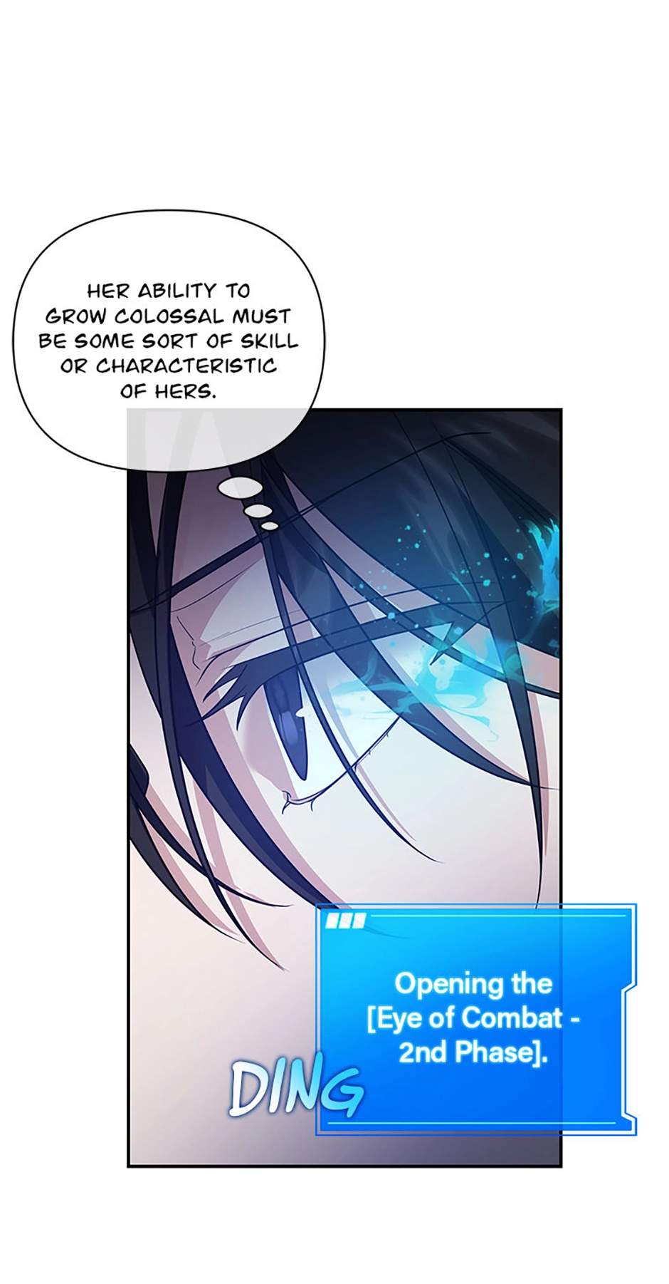 My Mom is my Constellation Ch.89 p66