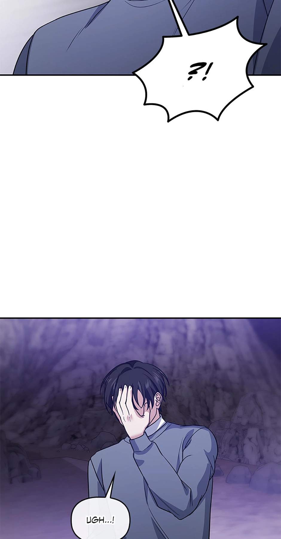 My Mom is my Constellation Ch.89 p69