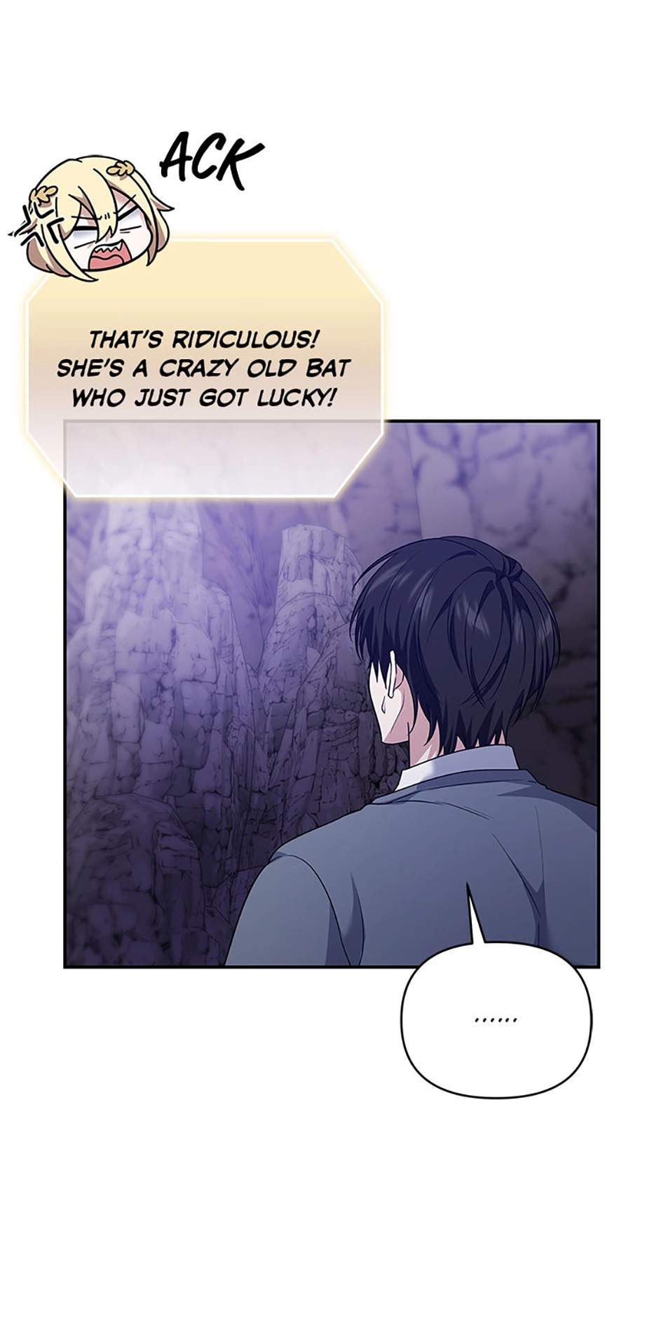 My Mom is my Constellation Ch.89 p72